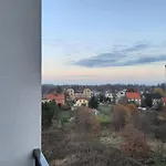 Apartmán Aparta Lotnisko Vratislav