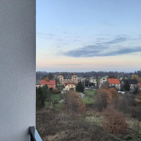 Apartment Aparta Lotnisko Wroclaw