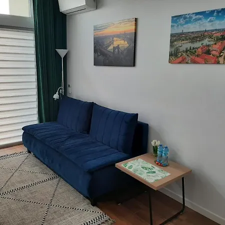 Apartamento Aparta Lotnisko *