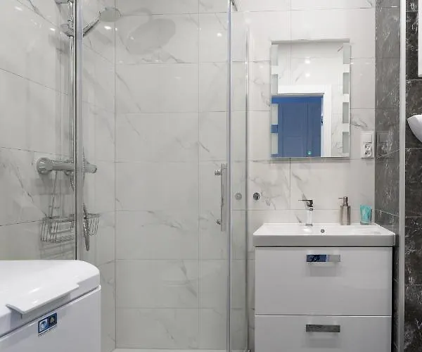 Aparta Lotnisko * ורוצלב